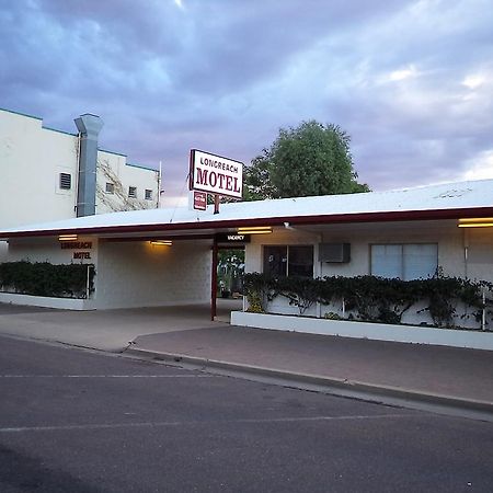 Longreach Motel מראה חיצוני תמונה